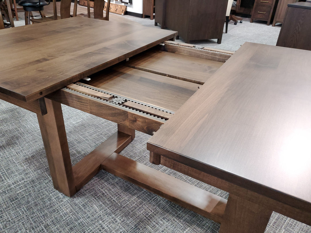 QW Amish Clark Table