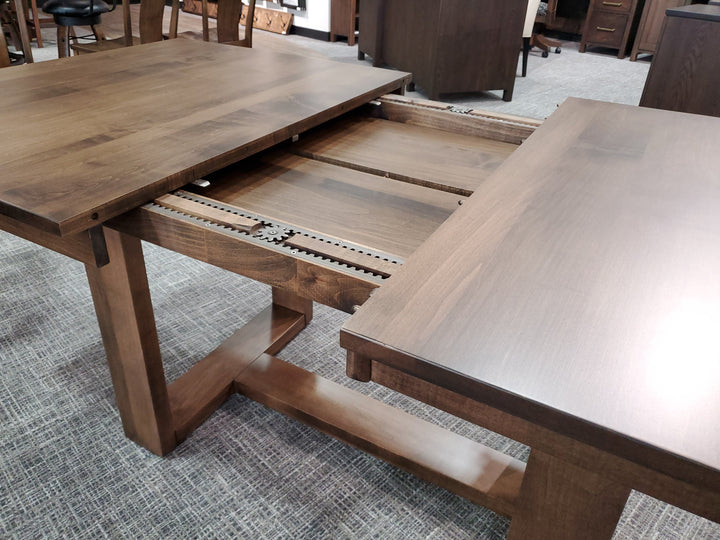 QW Amish Clark Table