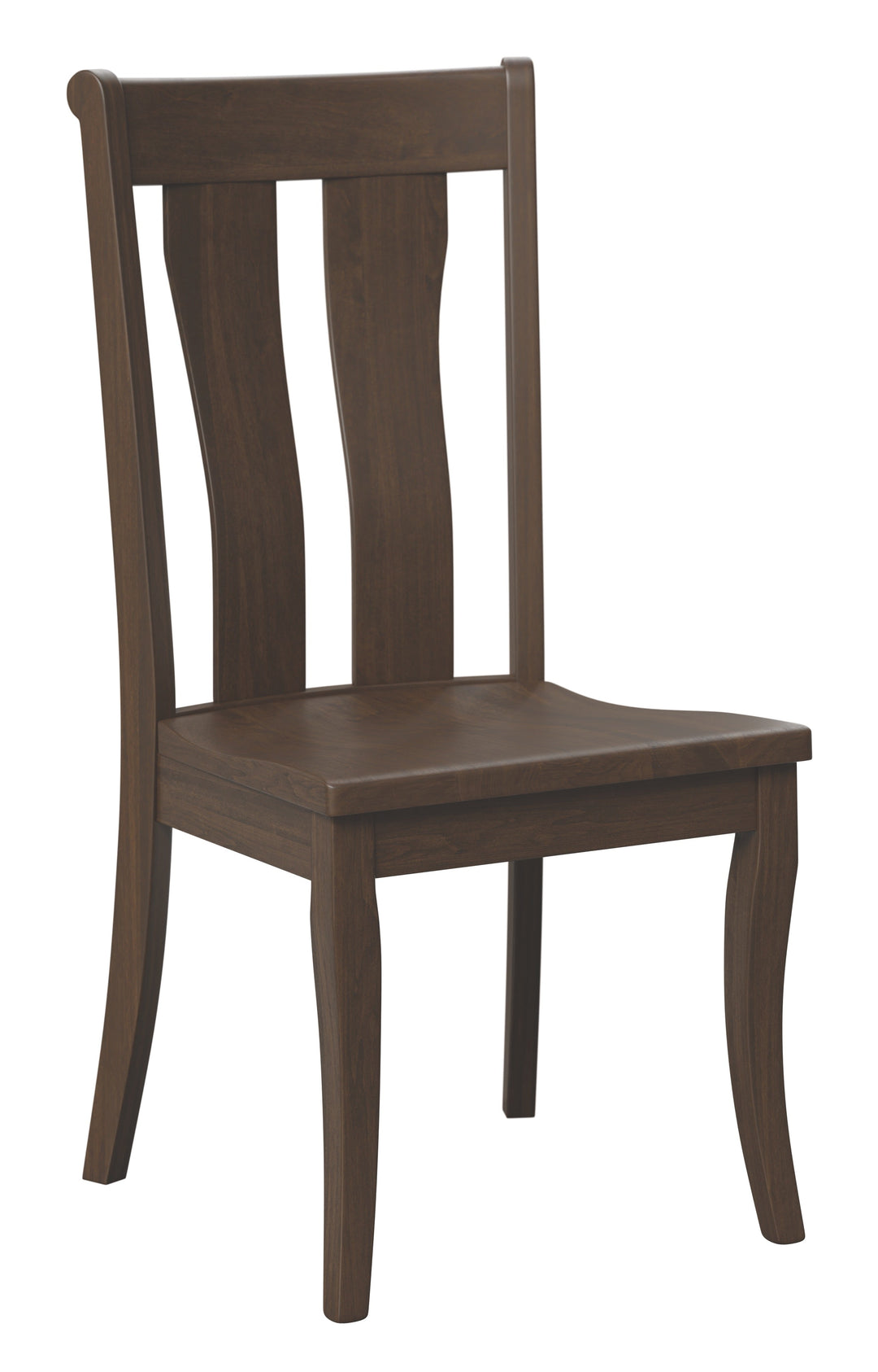 QW Amish Collin Side Chair