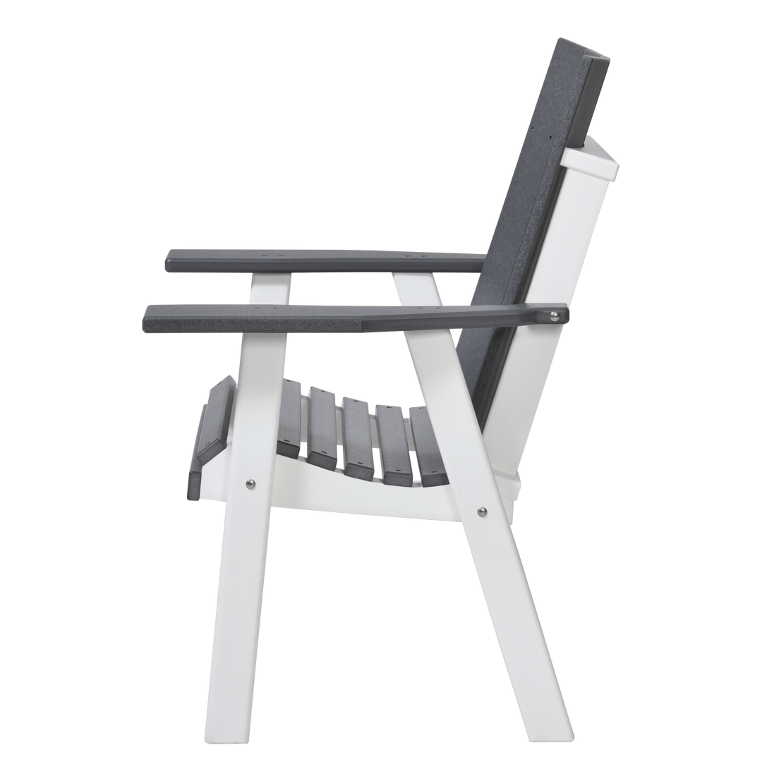 QW Amish Contempo Dining Chair