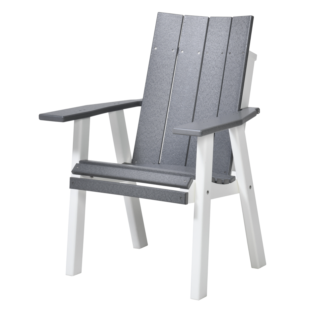 QW Amish Contempo Dining Chair