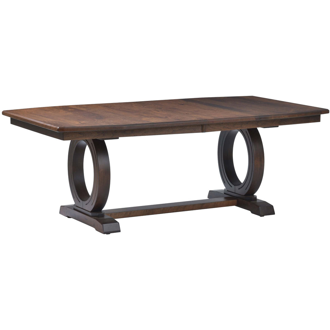 QW Amish Florence Table