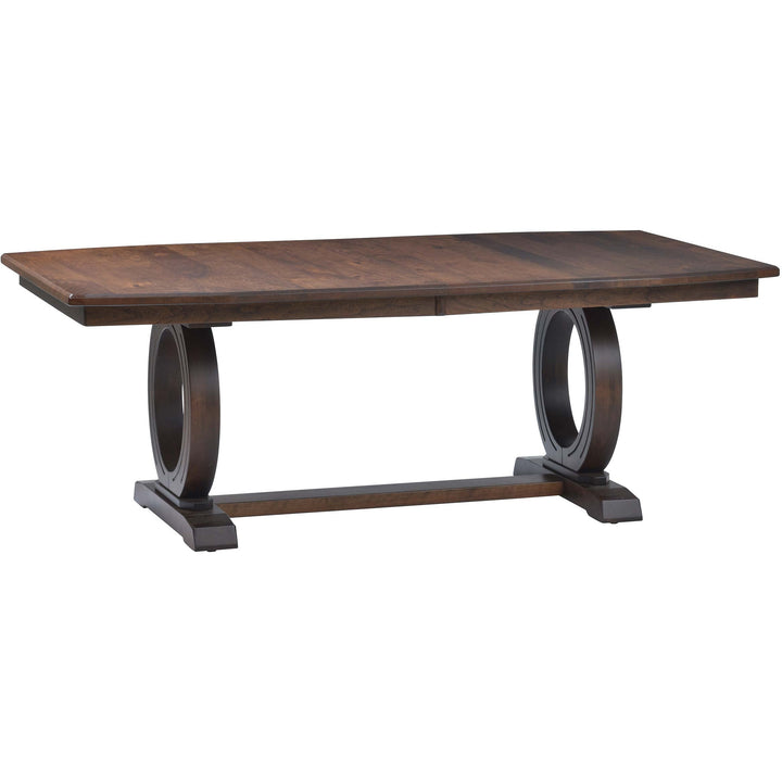 QW Amish Florence Table