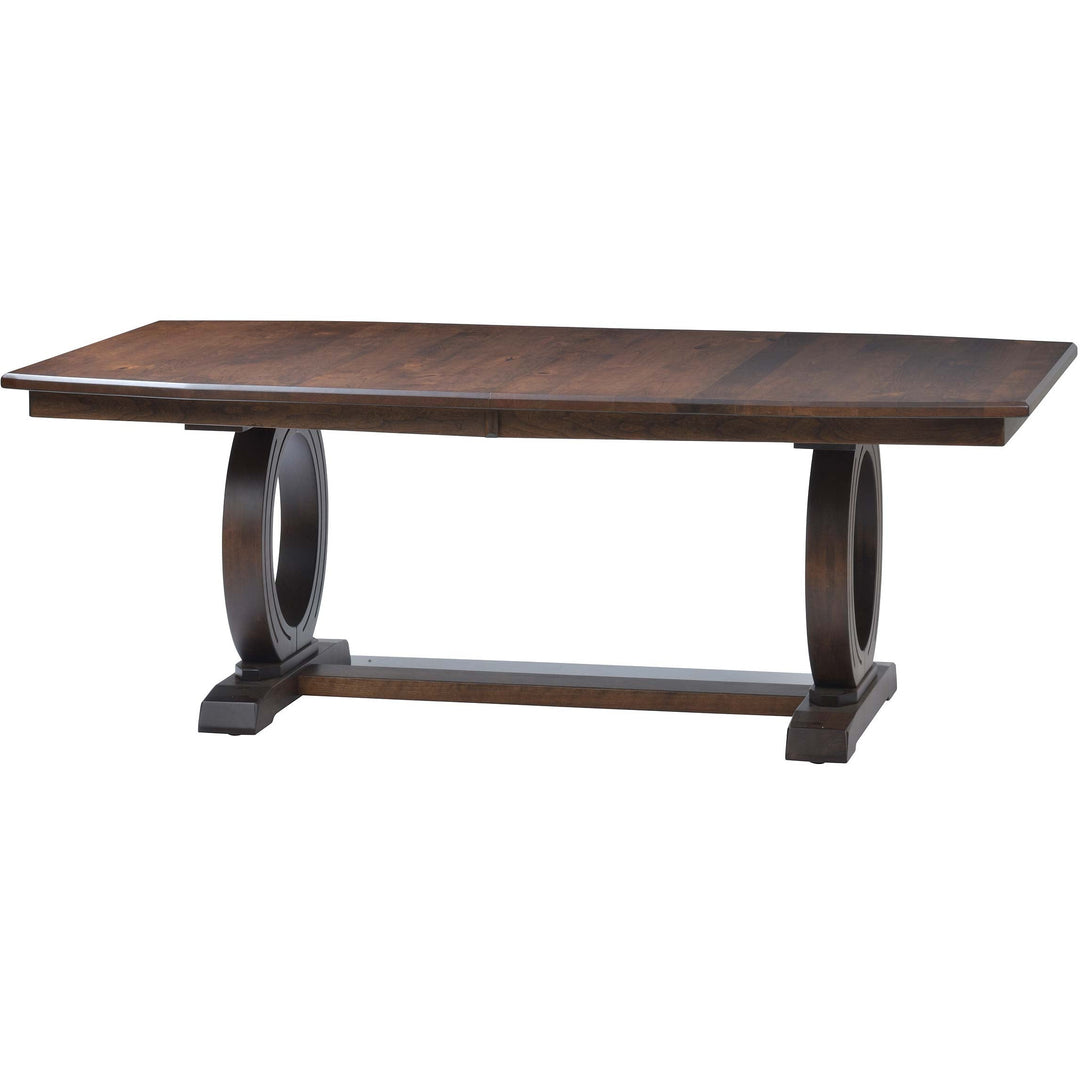 QW Amish Florence Table