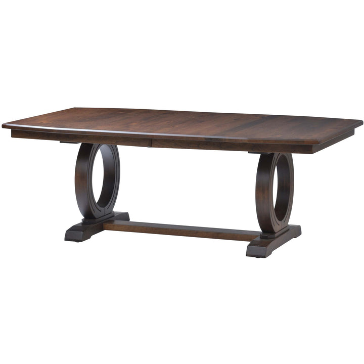 QW Amish Florence Table