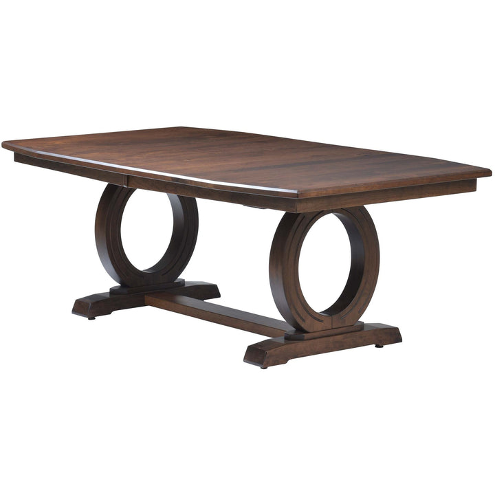 QW Amish Florence Table