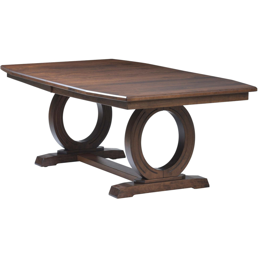 QW Amish Florence Table