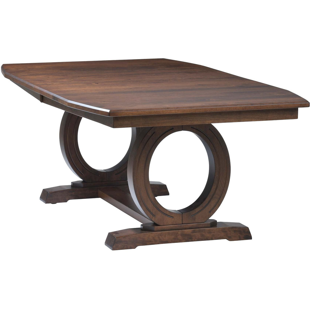 QW Amish Florence Table