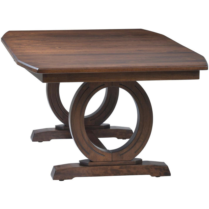 QW Amish Florence Table