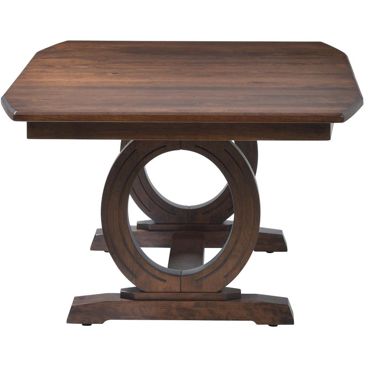 QW Amish Florence Table