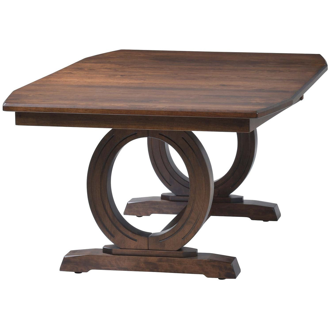 QW Amish Florence Table