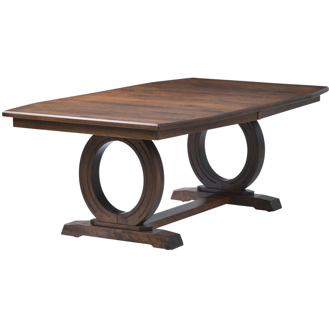 QW Amish Florence Table