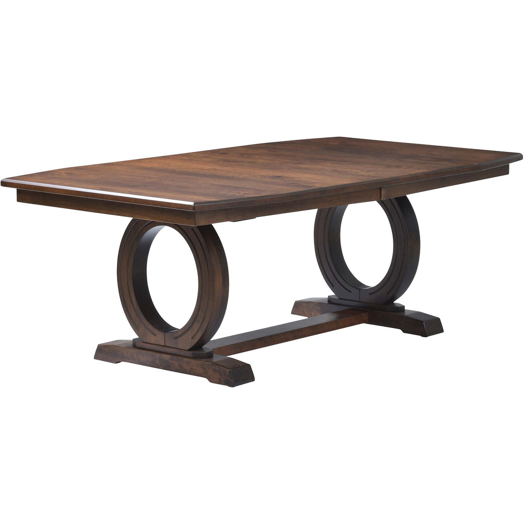 QW Amish Florence Table