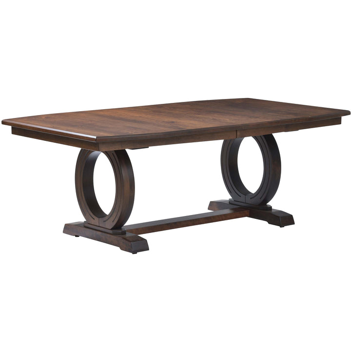 QW Amish Florence Table