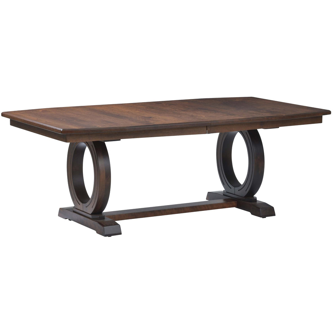 QW Amish Florence Table