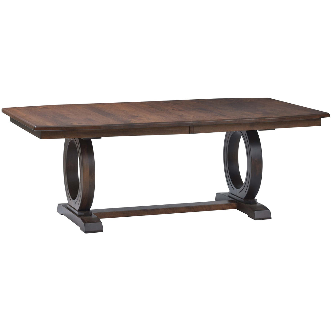 QW Amish Florence Table