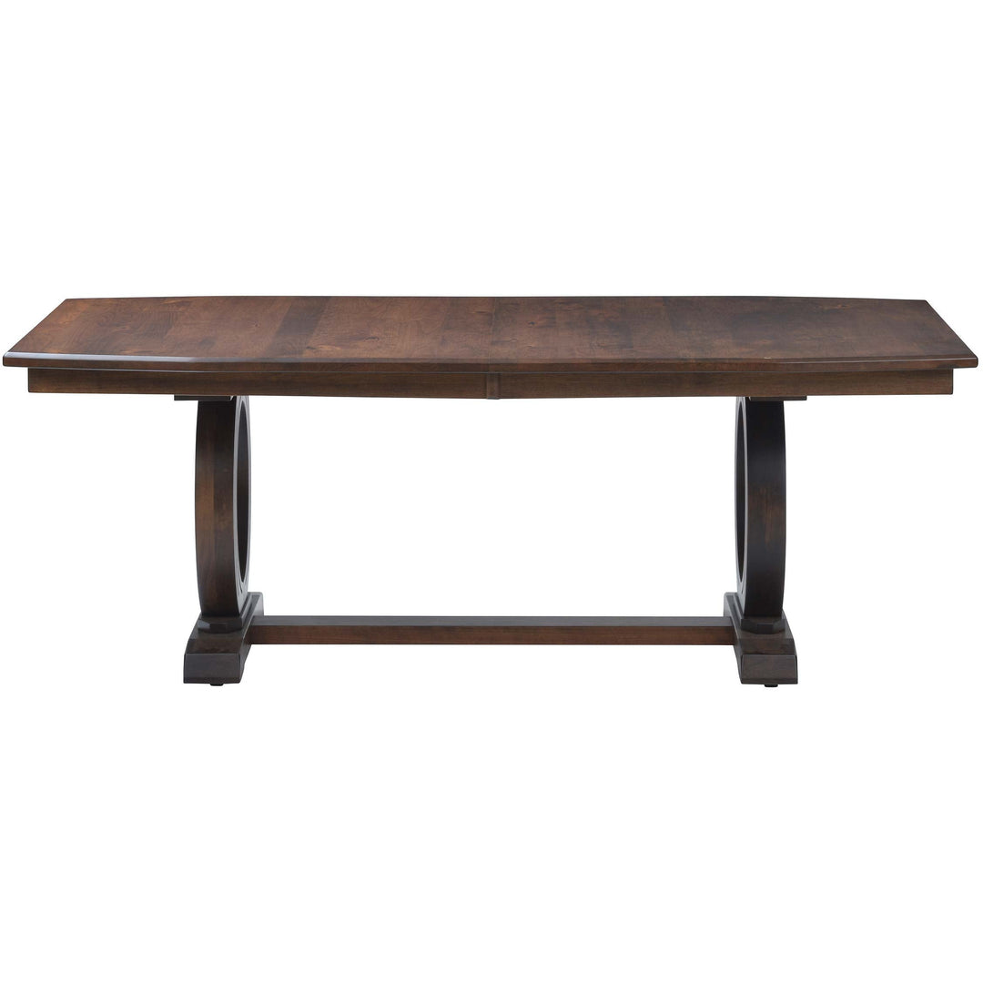 QW Amish Florence Table