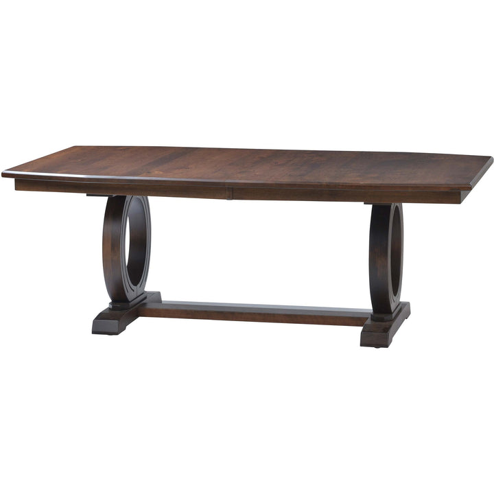 QW Amish Florence Table