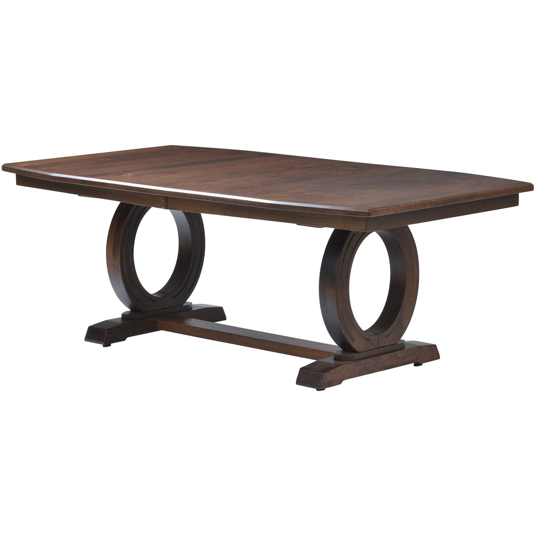 QW Amish Florence Table