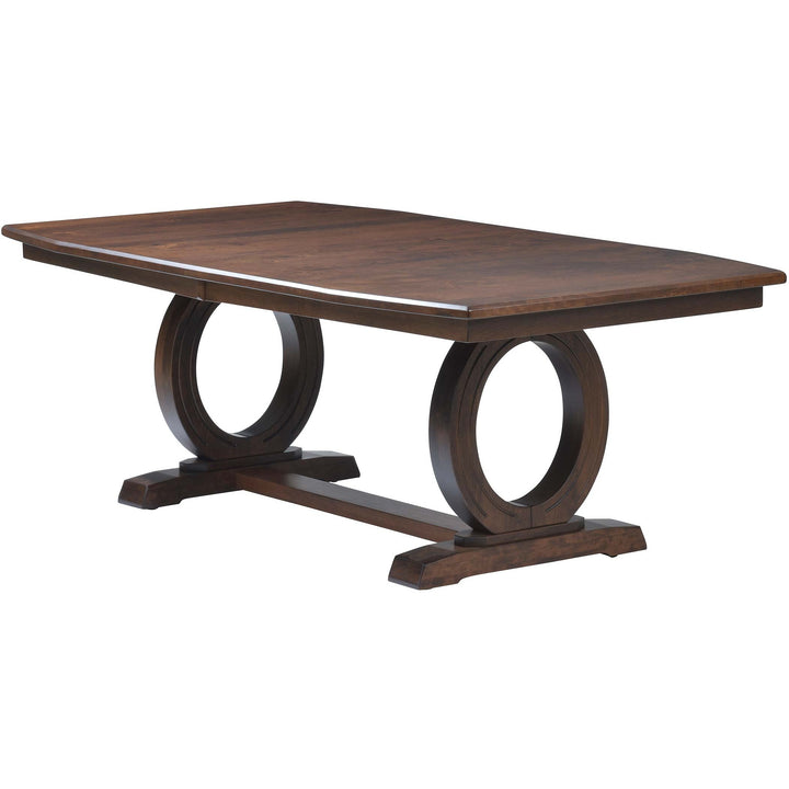 QW Amish Florence Table