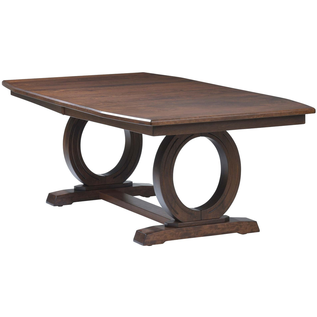 QW Amish Florence Table