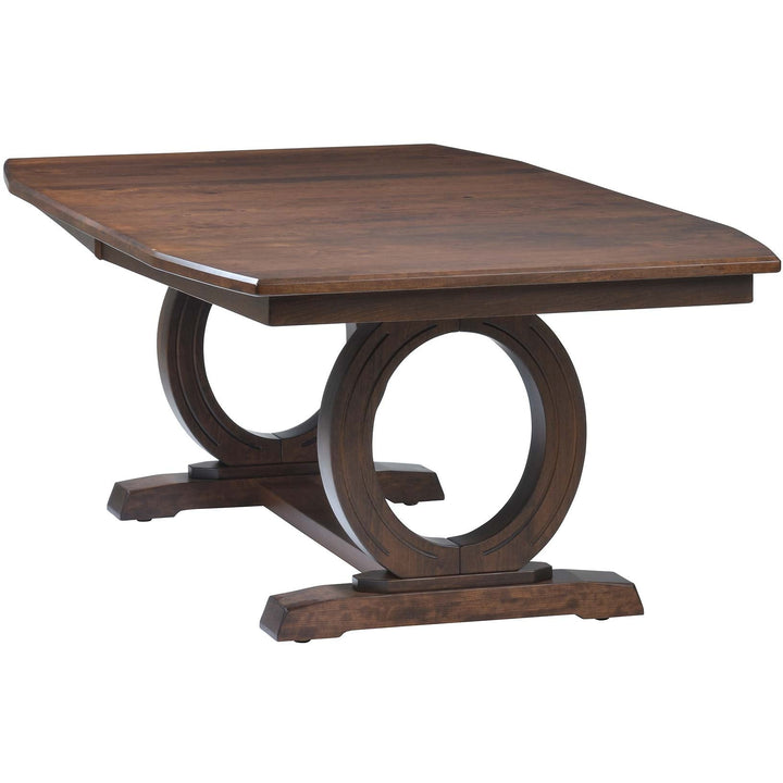 QW Amish Florence Table