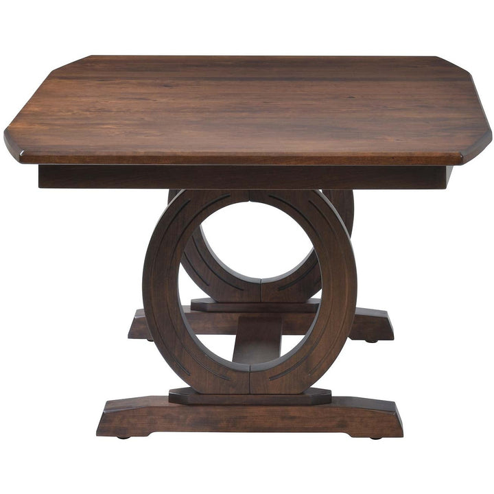 QW Amish Florence Table