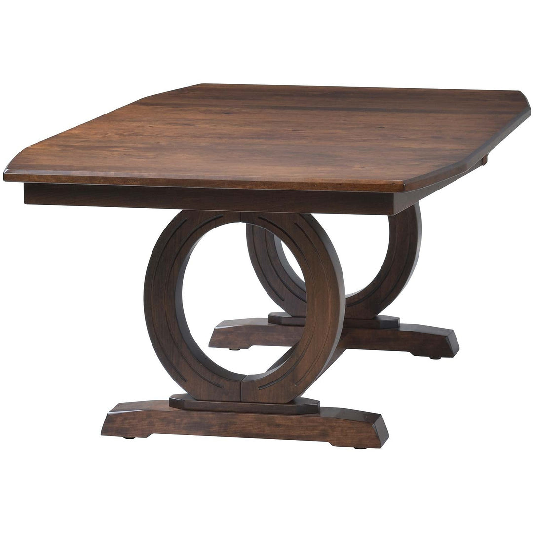 QW Amish Florence Table