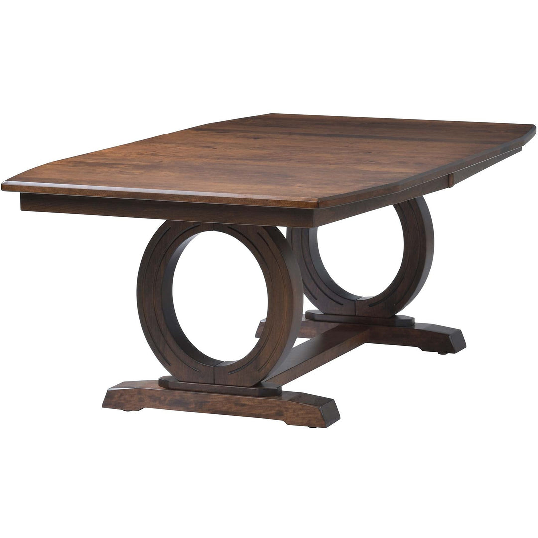 QW Amish Florence Table