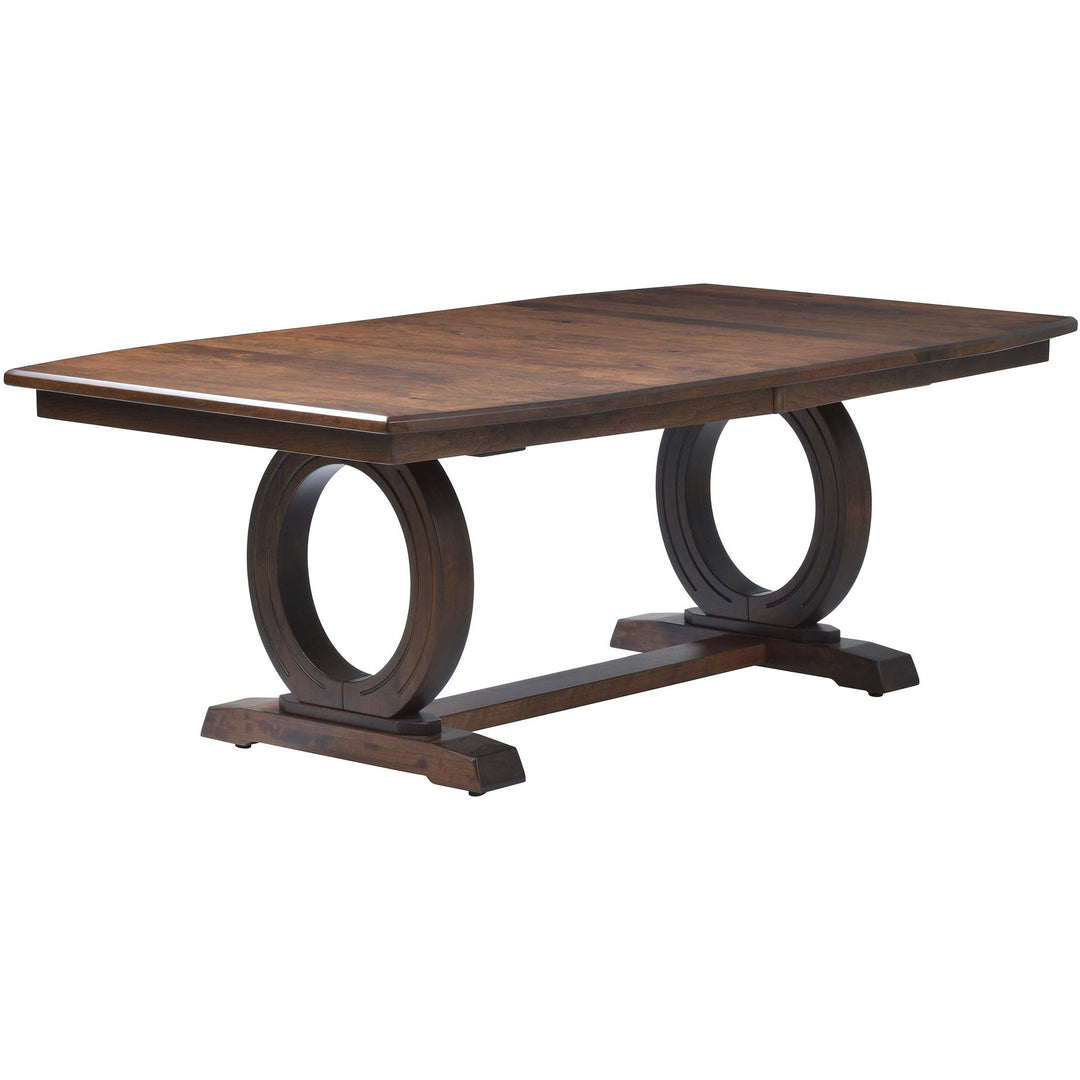 QW Amish Florence Table