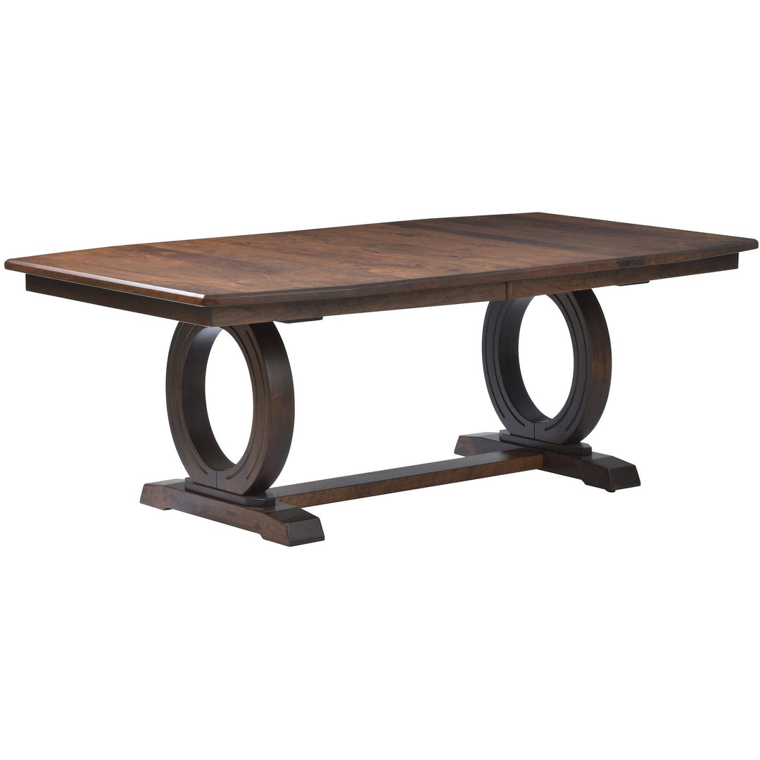 QW Amish Florence Table