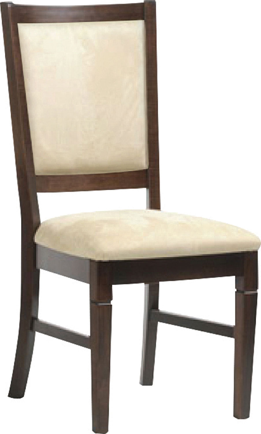 QW Amish Francois Side Chair