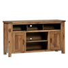 QW Amish Franklin 60" Media Console