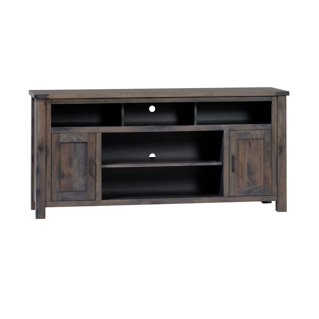 QW Amish Franklin 70" Media Console