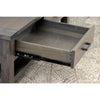 QW Amish Franklin Coffee Table