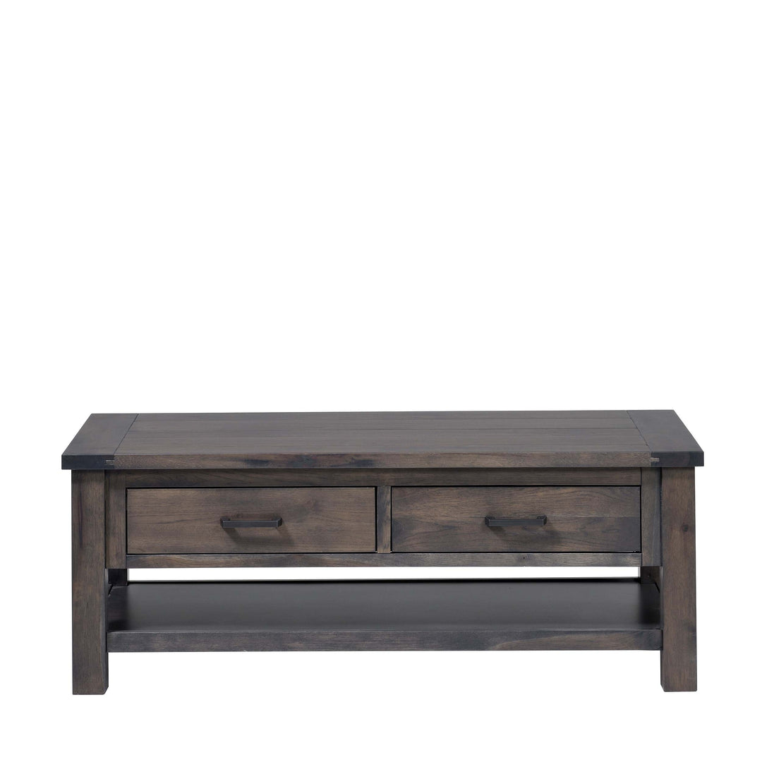 QW Amish Franklin Coffee Table