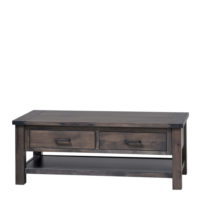 QW Amish Franklin Coffee Table