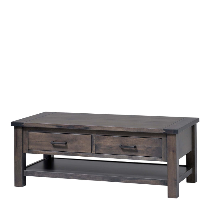 QW Amish Franklin Coffee Table