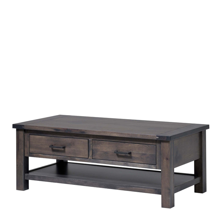 QW Amish Franklin Coffee Table