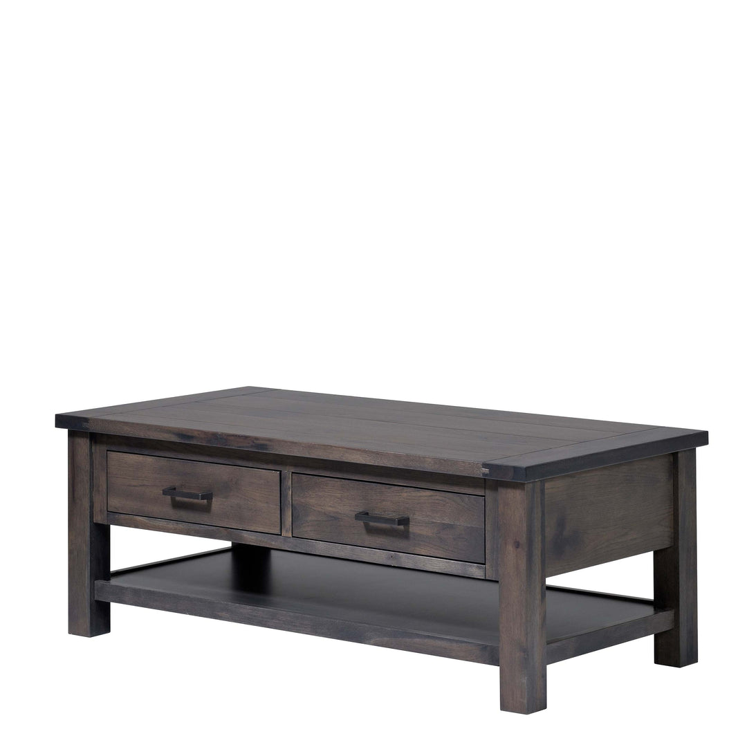 QW Amish Franklin Coffee Table