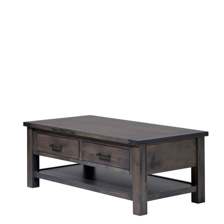 QW Amish Franklin Coffee Table