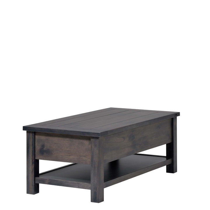 QW Amish Franklin Coffee Table