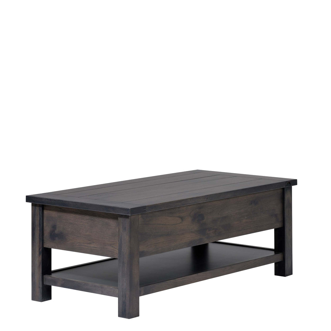 QW Amish Franklin Coffee Table