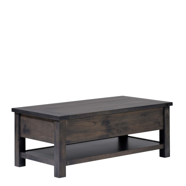 QW Amish Franklin Coffee Table