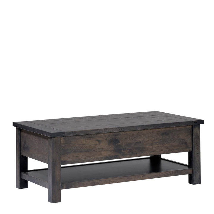 QW Amish Franklin Coffee Table