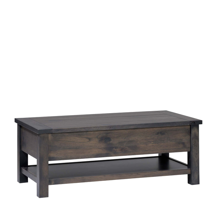 QW Amish Franklin Coffee Table