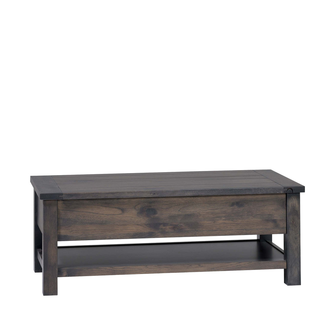 QW Amish Franklin Coffee Table