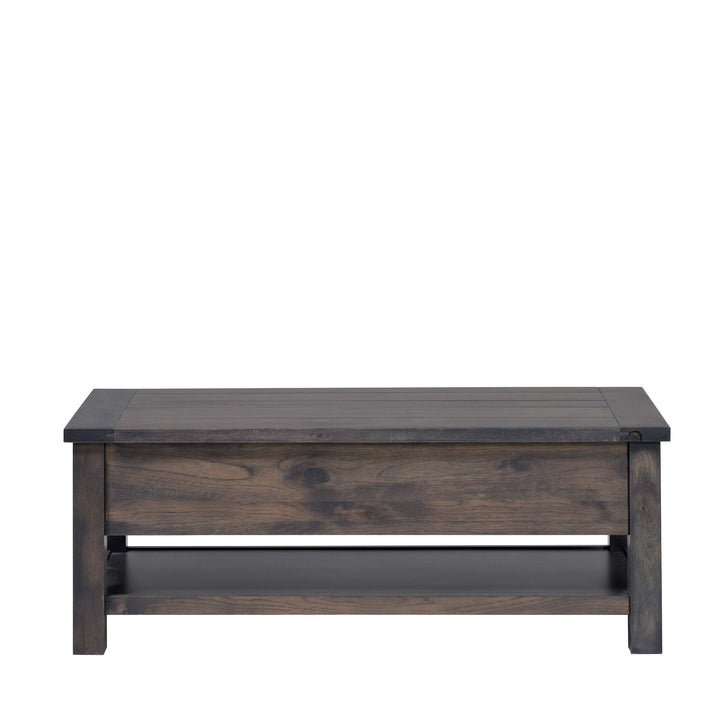 QW Amish Franklin Coffee Table