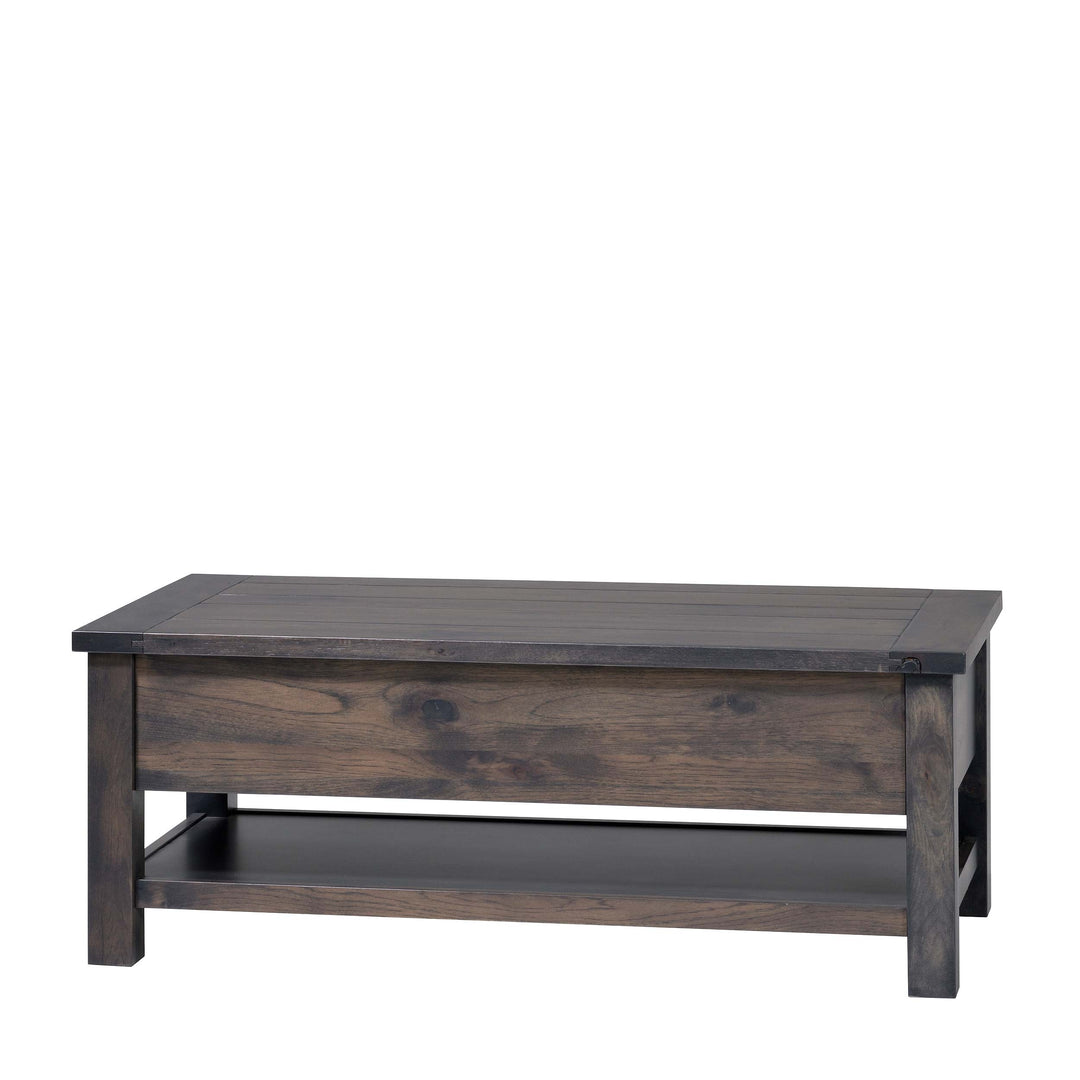 QW Amish Franklin Coffee Table