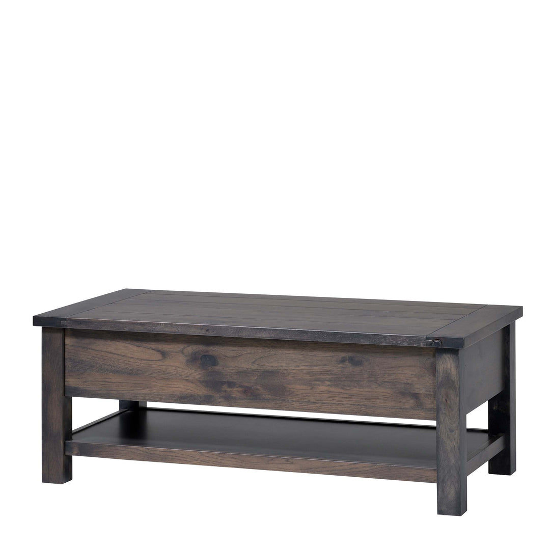 QW Amish Franklin Coffee Table